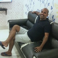 Ravi Kumar Dubey