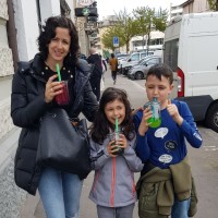 Bettina Vitteritti