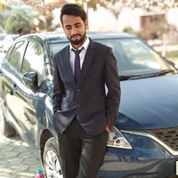 Anupam Mishra
