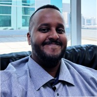 Mohamed Jama