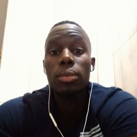 Djibril Seck