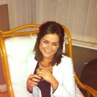 Rebecca Molloy