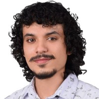 Cristiam Márquez Pérez