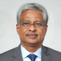 Venkatesh Jayaraman