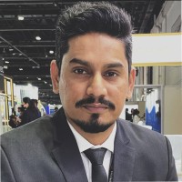 Sarfraz Nawaz Khan