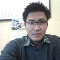 Periansyah Yahyah