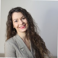 Lucia Čarnoká