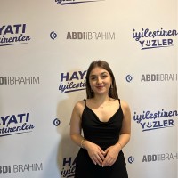 İrem Tekin