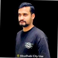 Suraj Dhiman