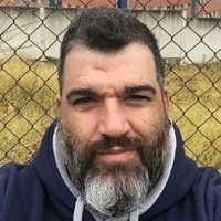 Fco Javier Garcia Juarez