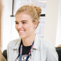 Tiffani Driscoll