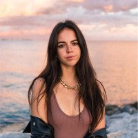 Daniela Garcia - Freelance