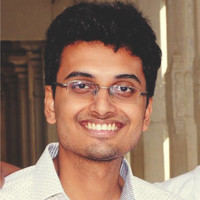 Nitin Bharadwaj
