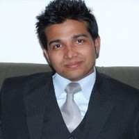 Ravi Singh