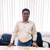 Prafulla Kshirsagar