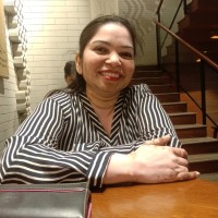 Nisha Verma