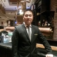 Paul Zhu