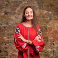 Людмила Жорова