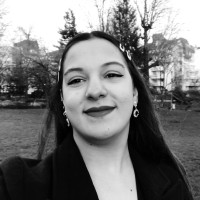 Mélissa Nait Abderrahmane