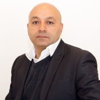 Luis Rodriguez