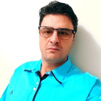 Mauro Lucas Esteves da Silva