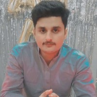 Mehar Musayyab