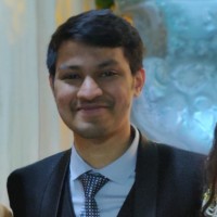 Siddharth R. Nahar
