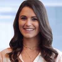 Lauren Hall, Mba