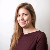 Zoey Wübbels