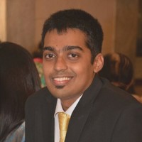 Maulik Shah