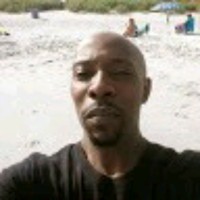 Antonio Adams
