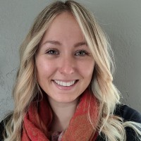 Rebecca Iwersen