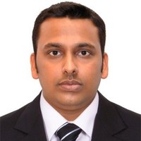 Girish Kumar Balakrishna Pillai