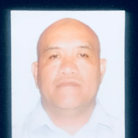 Modesto Cunado Jr Cunado