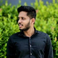 Unnikrishnan E