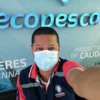 Luis Aquiles Alvia Mero