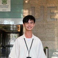 Goh Hao Yi
