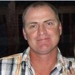Steven Roos