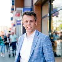 Tom Kikkert