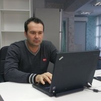 Eng. Ivan Gruev