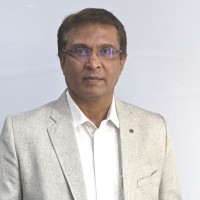 Raveesh BS
