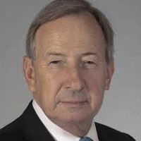 Nigel Talbot-Ponsonby FRICS