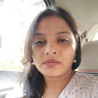 Arunima Pal