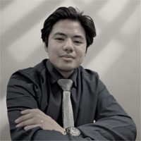 Cris Andrew Ferrer
