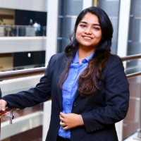 Sanjana Sudhir Ghatge