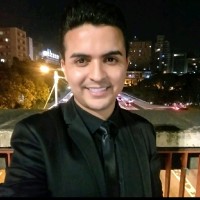 Laelton Almeida