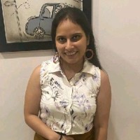 Rashi Mehra