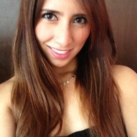 Alexa P. Flores