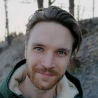 Jens Olofsson