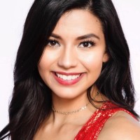 Amanda Mansoorbakht